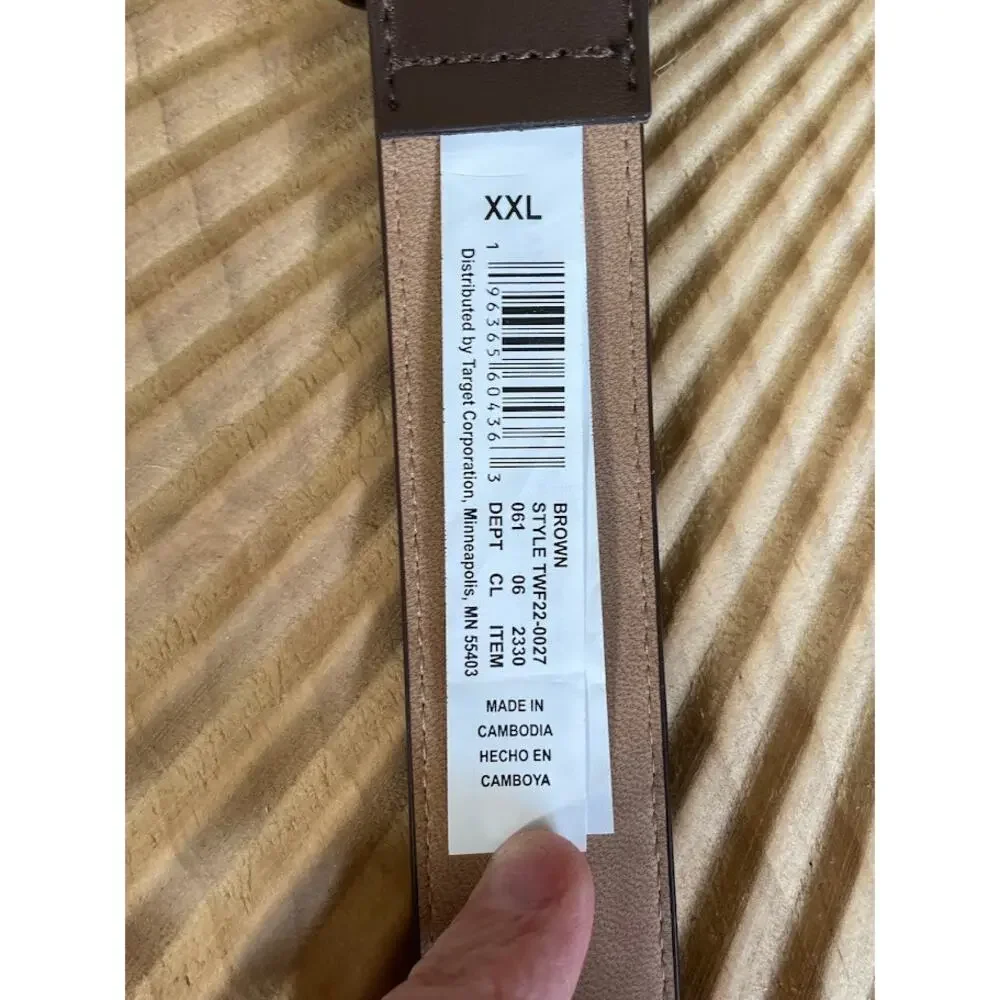 Target womens espresso
